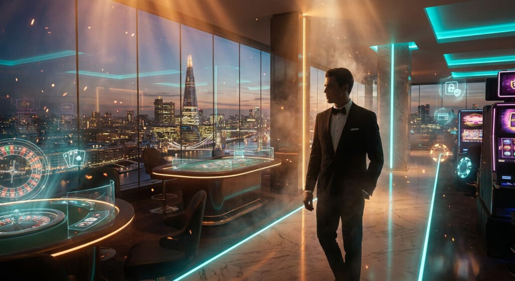 Tweed Bet Review 2026: Games, Banking and Key Features